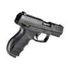 Umarex - Air Gun CO2 Walther CP-99 Compact - 4.5 mm - Black - 5.8064