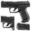 Umarex - Walther P99 DAO Pistol Replica - CO2 GBB - Black - 2.5684