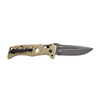 Benchmade - Folding Knife Auto Adamas® - AXIS® Lock - CPM-CruWear® - 2750GY-3