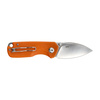 Ganzo - Folding Knife EDC Firebird FH925-OR - D2 - Orange - FH925-OR