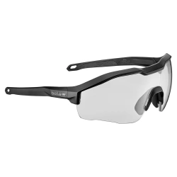 Bolle Tactical - Ballistic Glasses MY6 Eyeshield - Platinum - Clear - MY6EST10W