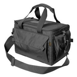 Helikon - Range Shooting Bag - Cordura - Black - TB-RGB-CD-01