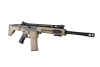 ICS - CXP-APE Electric Carbine Eeplica - Half Tan - ICS-01-016426