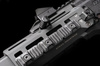 Strike Industries - CZ Scorpion EVO 3 Charging Handle - Medium - SI-CEVO-CH-M
