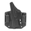 Bravo Concealment - OWB Holster for HK VP9sk Pistol - Right Hand - Polymer - BC10-1007