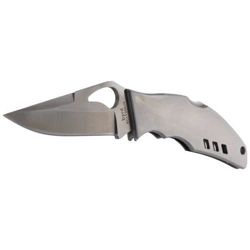 Spyderco - Byrd Flight™ Stainless Knife - BY05P