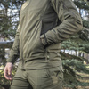 M-Tac - Flash Military Jacket - Army Olive - 20479062