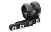 UTG - Offset Flashlight Ring Mount - M-LOK - RG-FL27MC