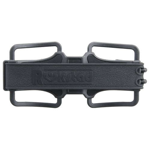 Rokstad - Binocular Tray Rest Mount - Black - RSBR-01