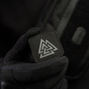M-Tac - Laser cut Valknut square patch - Black / Grey - 51162211