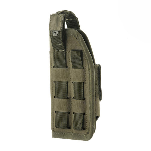 M-Tac - Elite Universal Holster - Right - Ranger Green - 10166023