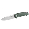 Ganzo - Folding Knife Firebird FH21-GB - D2 - Green - FH21-GB