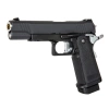 Tokyo Marui - Replica ASG of the Pistol Hi-CAPA D.O.R - Black - TMR-02-026719