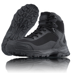 Mil-Tec - Boots Tactical Lightweight - Black - 12816002