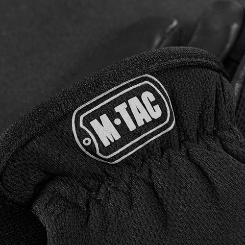 M-Tac - Scout Tactical Gloves Mk.2 - Black - 90319002
