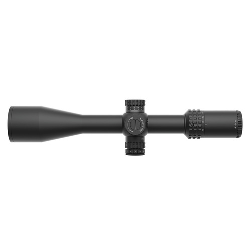 Vector Optics - Rifle Scope Sentinel 6-24x50 - 50 mm - FFP - SCFF-57