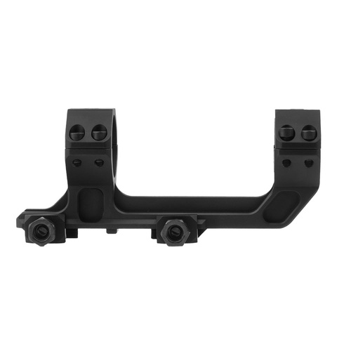 Vector Optics - One Piece Scope Mount - 30 mm - Picatinny - XASR-3031