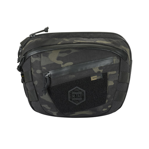 M-Tac - Hip Bag Sphaera Hardsling Bag Large Elite - Multicam Black - 51422208