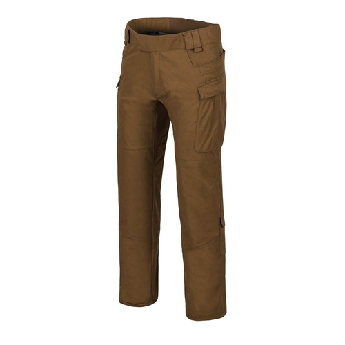 Helikon - Modern Battle Dress Uniform® Pants - NyCo Ripstop - Mud Brown - SP-MBD-NR-60