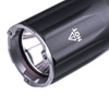 NEXTorch - Rechargeable LED Flashlight TA30 C - 1600 lm - NEXT TA30 C