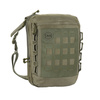 M-Tac - Laser Cut Hex Shoulder Bag - Cordura - Ranger Green - 10241023
