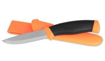 Morakniv - Companion F - Orange - 11824