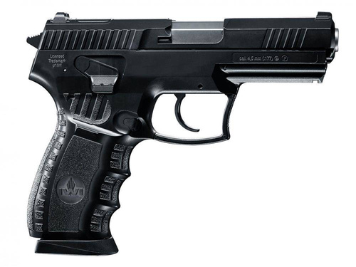 Umarex - Airgun IWI Jericho - 4,5 mm - 5.8174