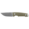 Walther - Fixed Blade Knife GNK 3 - Green - 125-362