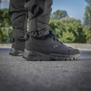 M-Tac - Patrol R Tactical Sneakers - Leather - Dark Grey - 30203912