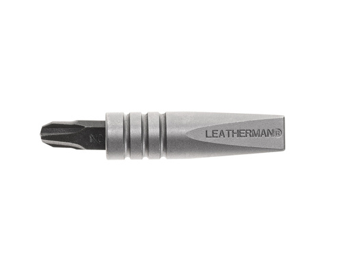 Leatherman - Removable Bit Driver - 931012