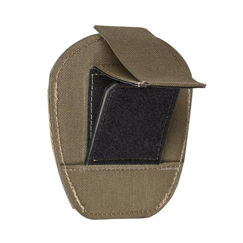 Direct Action - Low Profile Cuff Pouch - Adaptive Green - PO-CFLP-CD5-AGR