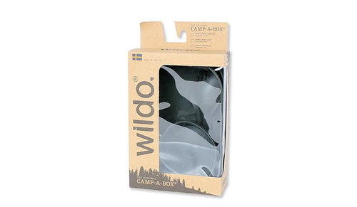 Wildo - Camp-A-Box® Light - Olive