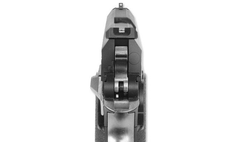 Tokyo Marui - Hi-Capa Xtreme .45 Pistol Replica - Full Auto - GBB