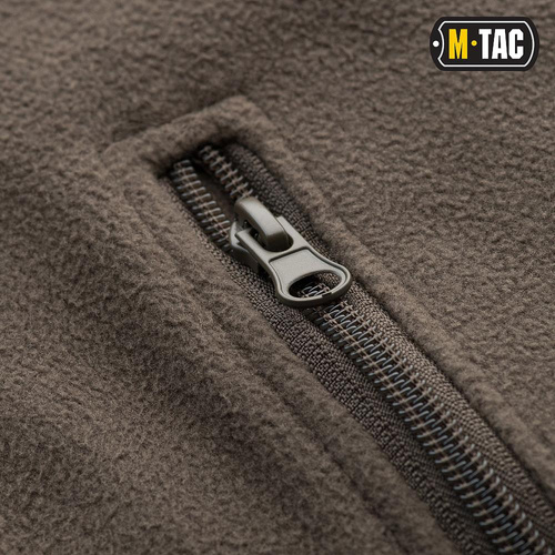 M-Tac - Softshell With Fleece Liner - Olive - MTC-SJWL-OD