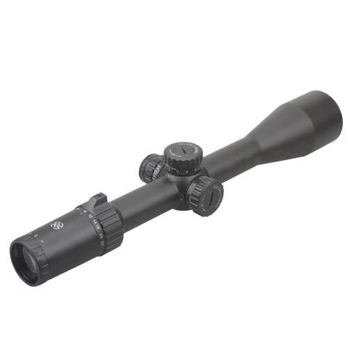 Vector Optics - Taurus 4-24 x 50 Scope - 30 mm - First Focal Plane - SCFF-17