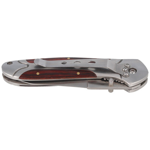 Herbertz Solingen - Drop Point Classic Knife 86 mm - 213212
