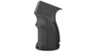 IMI Defense - AK-47 / AK-74 EG Polymer Pistol Grip - Black - IMI-Z51AK