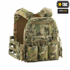 M-Tac - Plate Carrier Cuirass QRS - Multicam - 10156008