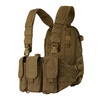 Helikon - Chicom Chest Rig - Black - KK-CCR-CD-01