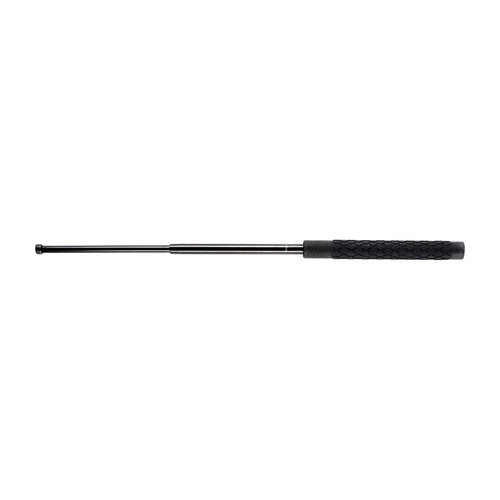 Walther - Telescopic Defense Baton Pro Secur with Sheath - 26" - Black - 2.1913