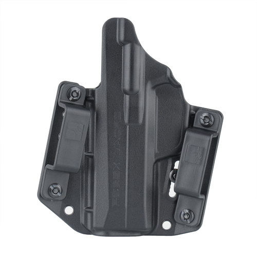 Bravo Concealment - Belt Holster OWB BCA 3.0 for Sig Sauer P365 X-Macro - Right - BC10-1036