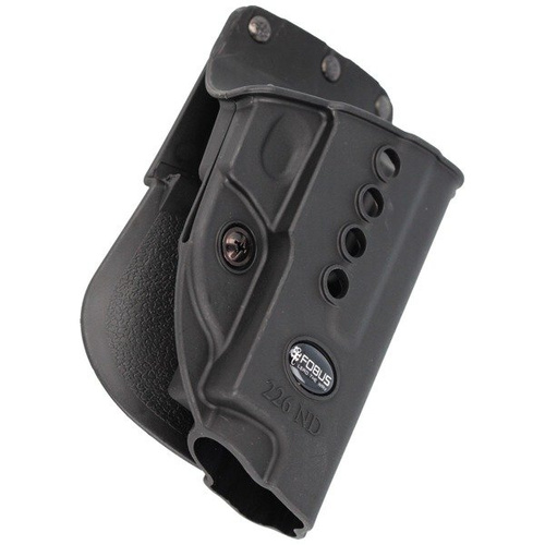 Fobus - Sig Sauer P226, P228 Holster - Standard Paddle - Right - 226ND
