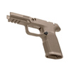 Magpul - Polymer Frame EHG SG9 for SIG Sauer P320 Manual Safety - FDE - MAG1395-FDE