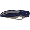 Spyderco - Byrd Meadowlark™ 2 FRN Blue Knife - BY04PBL2