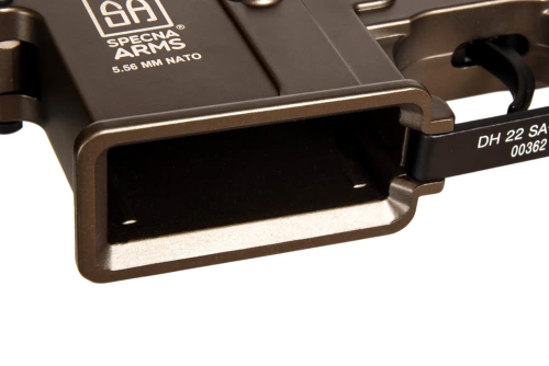 Specna Arms - Rifle Replica SA-H02 ONE™ Chaos Bronze - Bronze - SPE-01-034358