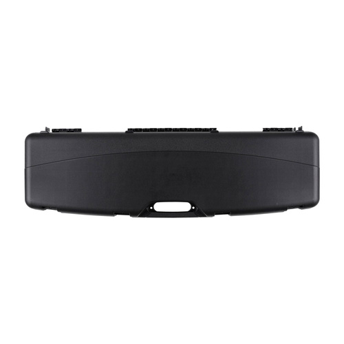 Megaline - Long Gun Case - 118 x 30 x 11 cm - Buckles - Black - 079-062