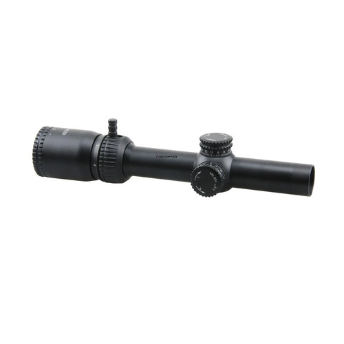 Victoptics - Rifle Scope ZOD 1-4x20 LPVO - OPSL18