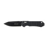 Ganzo - EDC Folding Knife G7453P - G-Lock - 440C - Drop Point - G-10 - Black - G7453P-BK