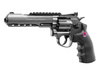 Umarex - Ruger Superhawk 6" Revolver Airsoft Replica - CO2 - Black - 2.5780
