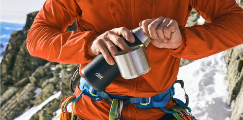 Esbit - Majoris Vaccum Flask - 0,5 L - VF500TL-DG